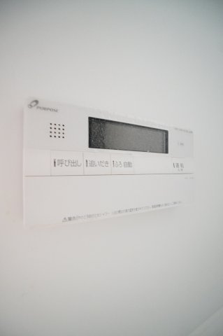 【設備】 | ソレイユ | ※同物件・反転タイプの写真です。