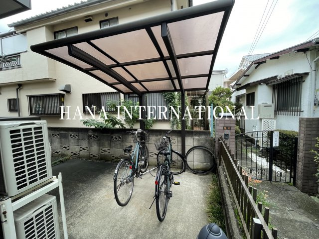 サニープラムのその他共用部分