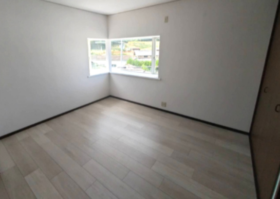 大阪狭山市今熊３丁目の中古一戸建の洋室