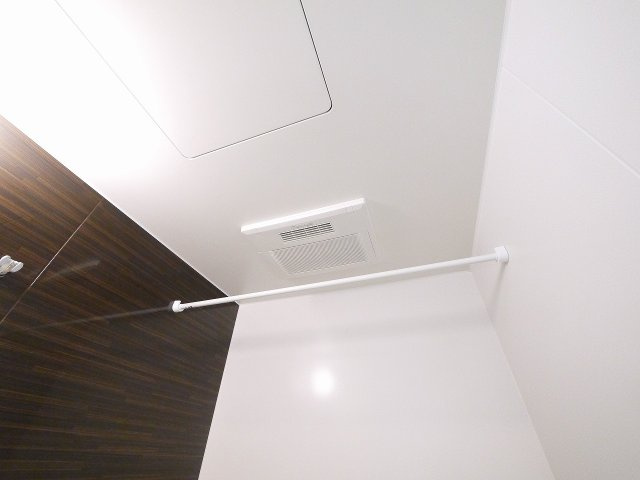 カルムの設備