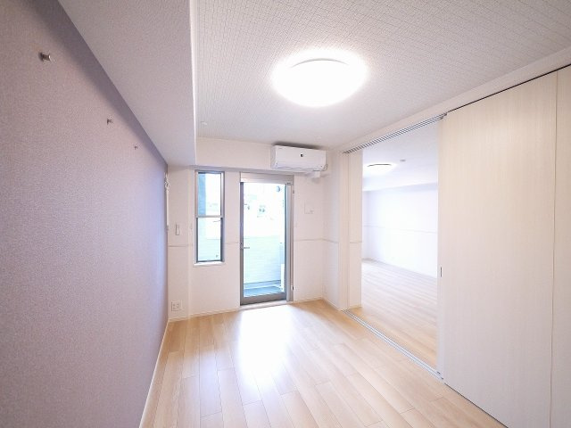 カルムの居間・リビング