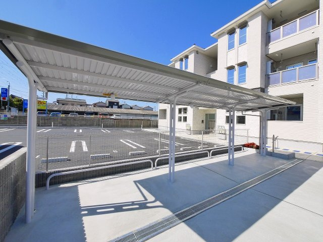 カルムのその他共用部分