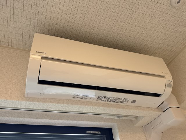 シーズンテラス勝原の設備