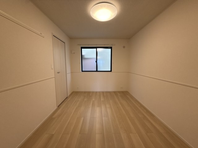 シーズンテラス勝原の子供部屋