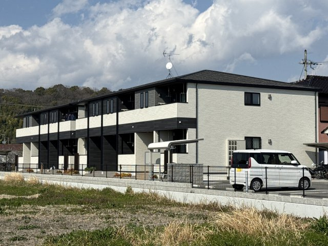シーズンテラス勝原
