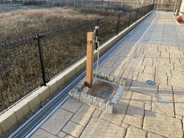 シーズンテラス勝原のその他共用部分