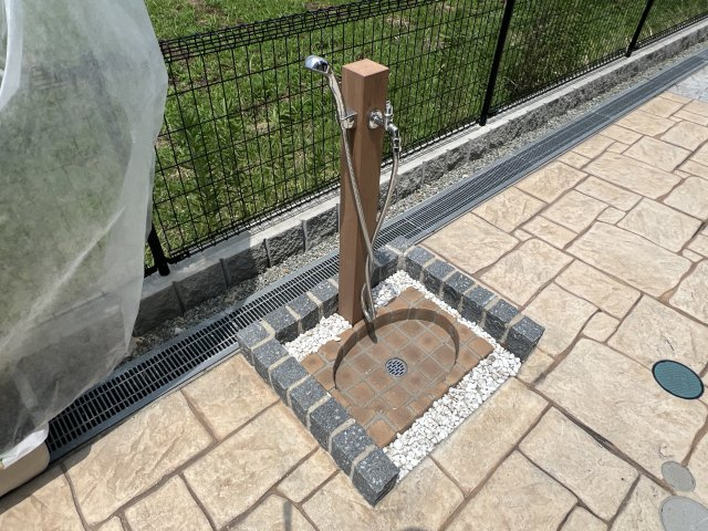 シーズンテラス勝原のその他共用部分