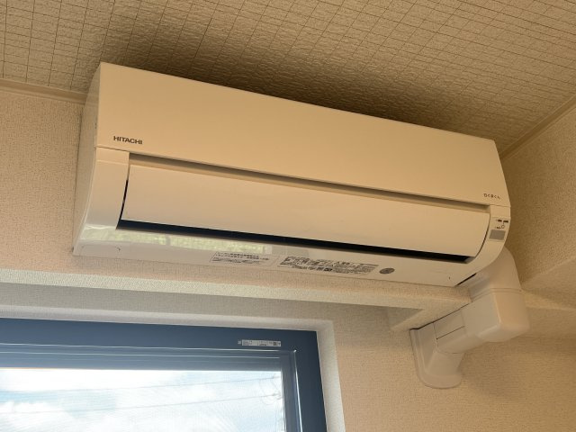 シーズンテラス勝原の設備