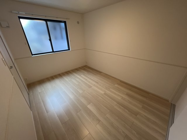 シーズンテラス勝原の子供部屋