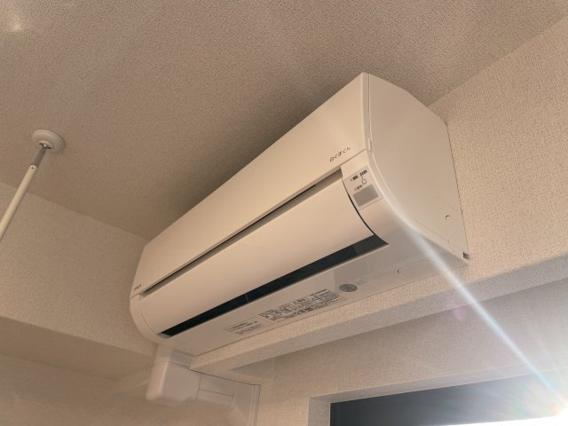 シーズンテラス勝原の設備