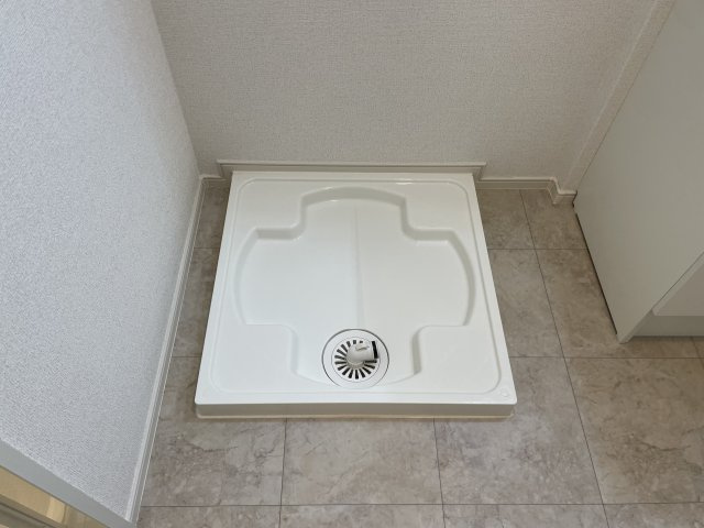 シーズンテラス勝原の設備