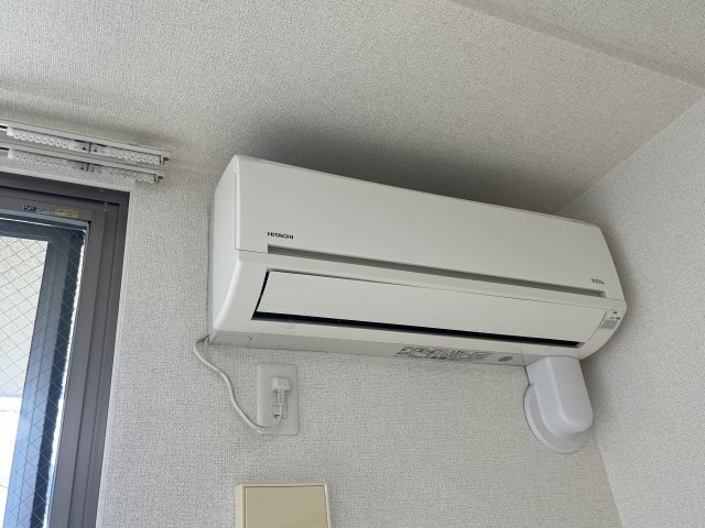 グランアウローラⅧの設備