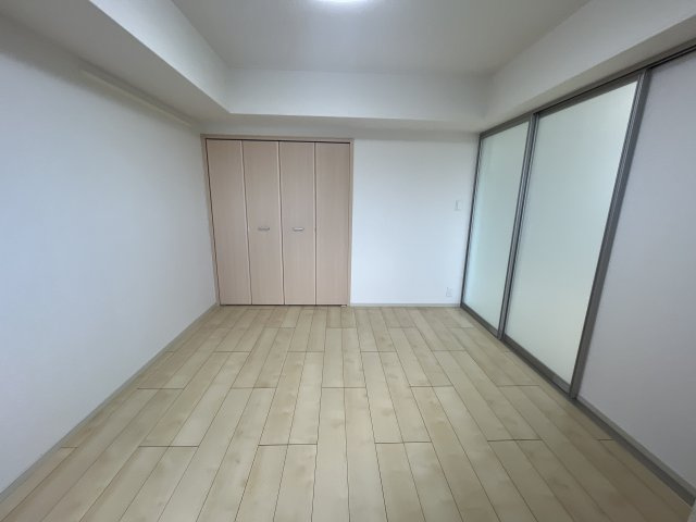 グランアウローラⅧの寝室
