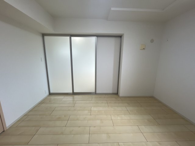 グランアウローラⅧの子供部屋