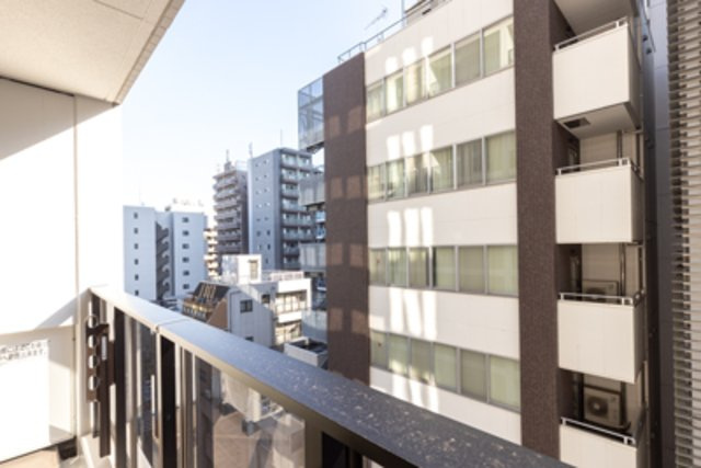 【展望】 | 日本橋浜町ダイヤレジデンス