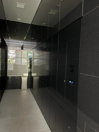 【その他共用部分】 | 日本橋浜町ダイヤレジデンス