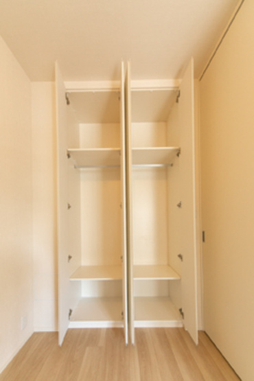 【収納】 | 日本橋浜町ダイヤレジデンス