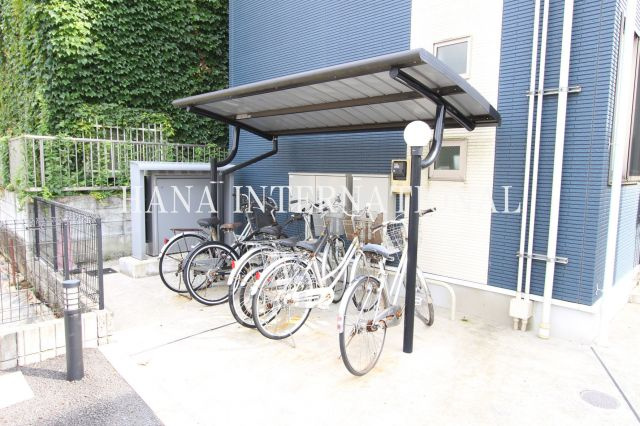 エテルノセラ３号館のその他共用部分