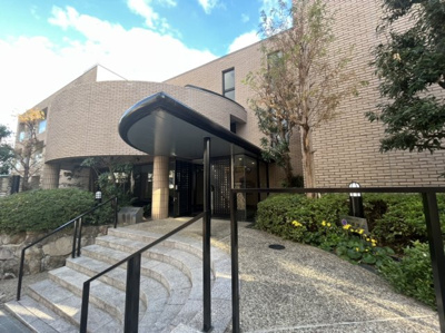 【外観】 | ベルエール摩耶