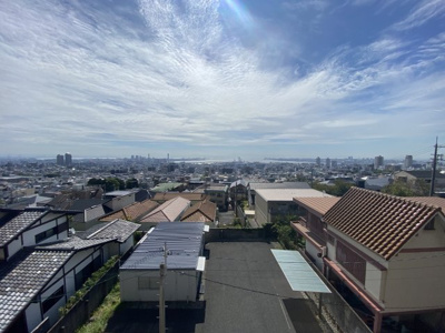 【展望】 | ベルエール摩耶