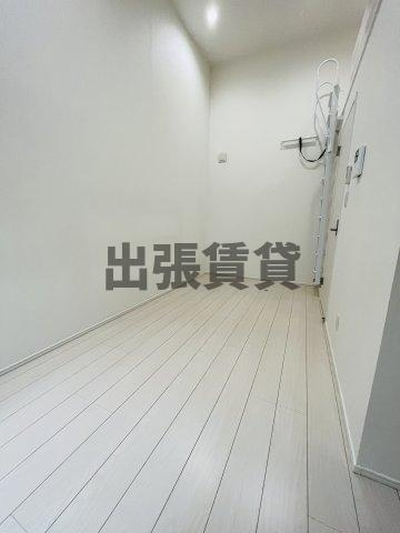 仲介手数料0円！シンフォニア城北の居間・リビング