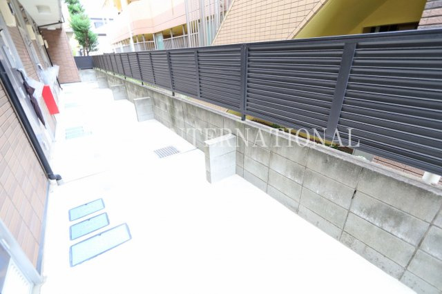 レオパレスホーヤⅡのその他共用部分