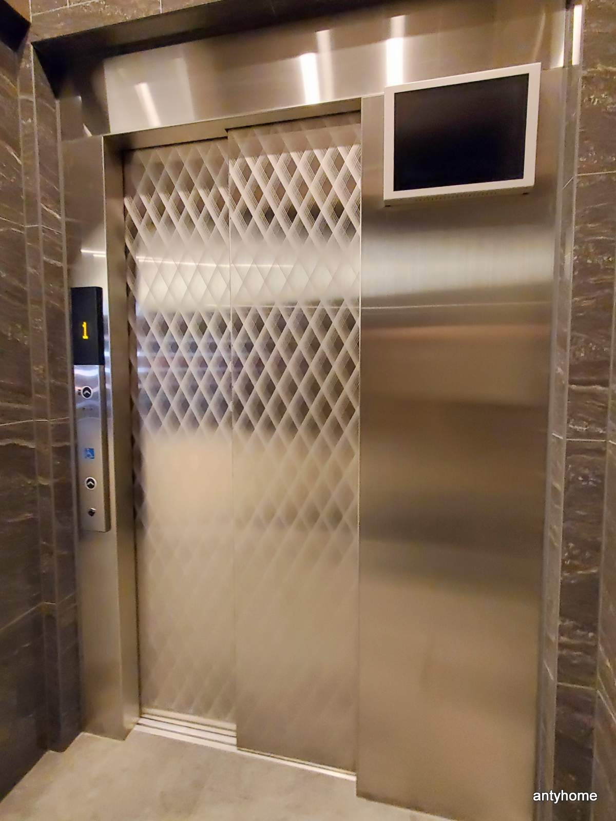 エスリードレジデンス江坂垂水町 仲介手数料無料のその他共用部分