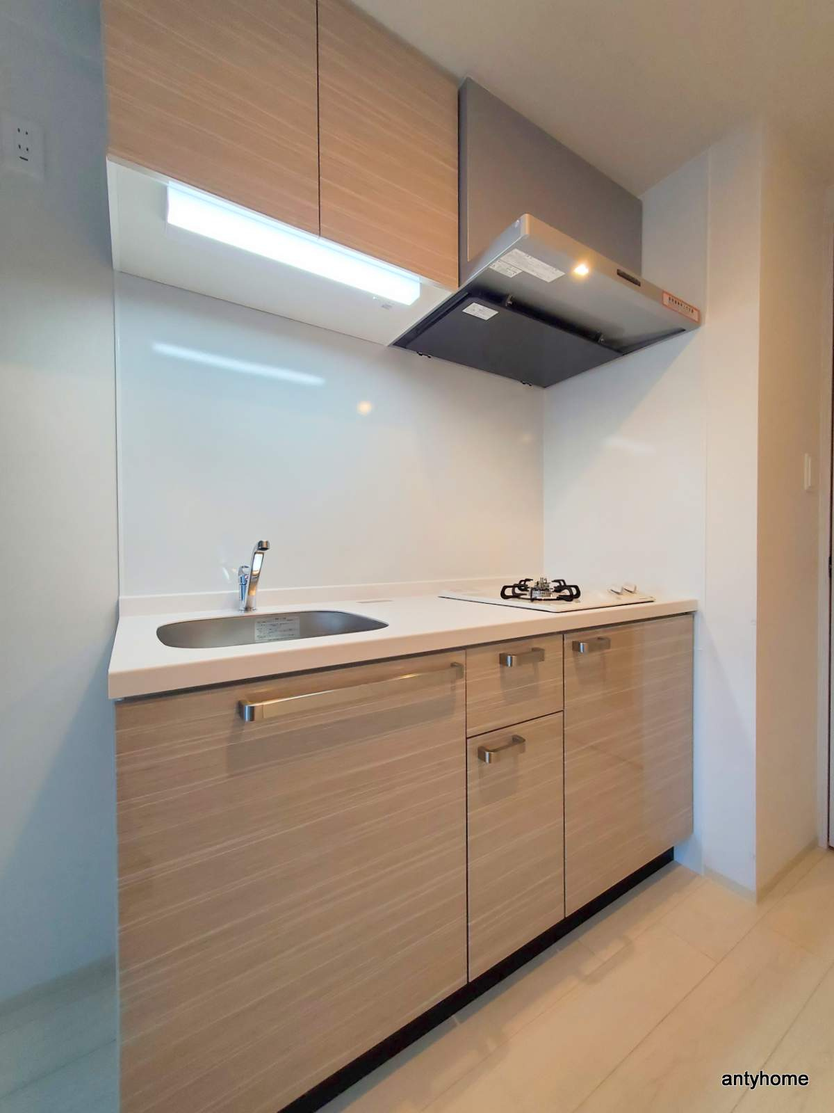 エスリードレジデンス江坂垂水町 仲介手数料無料のキッチン