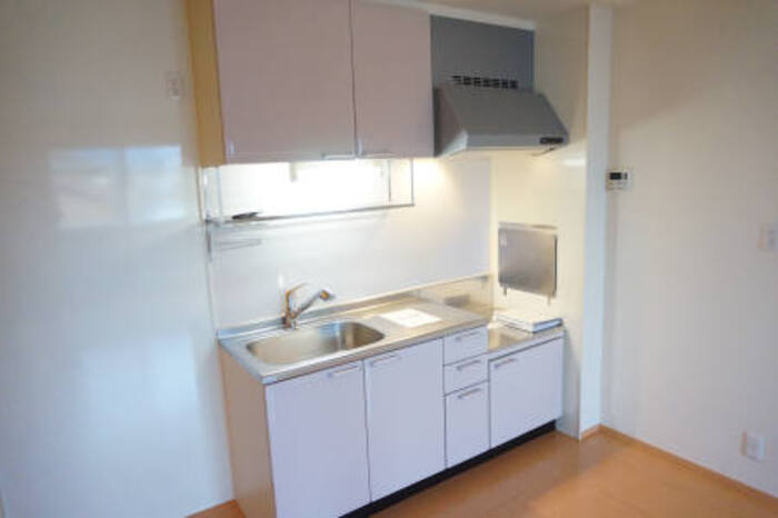 ラ・ヴィスタ　Ｂ棟　　刈谷市近郊の賃貸はクラスホーム刈谷店のキッチン