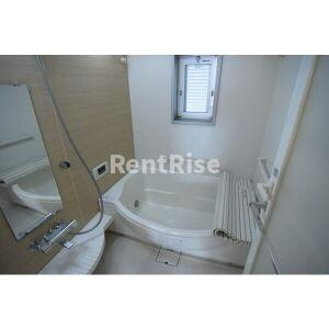 グラン・コート江南の寝室