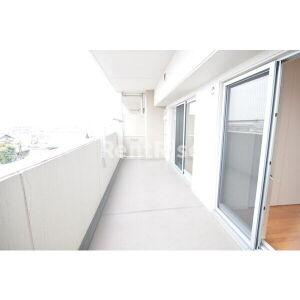 グラン・コート江南