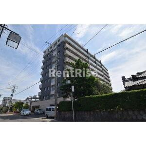 グラン・コート江南