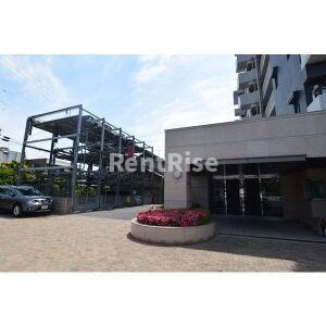 グラン・コート江南の浴室