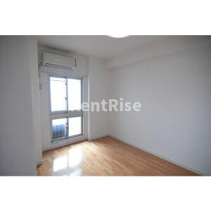 グラン・コート江南のトイレ