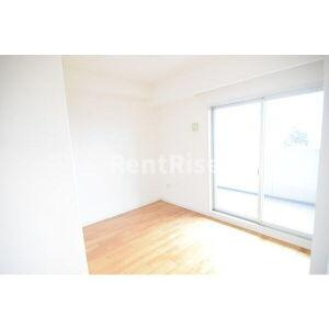 グラン・コート江南の居間・リビング