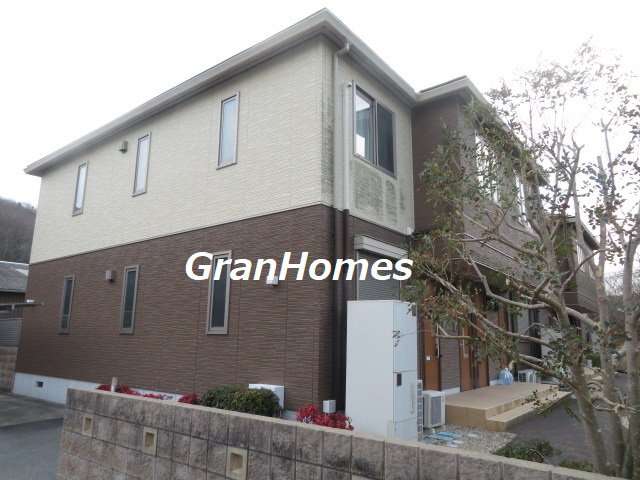 ブールドーグフランセの外観