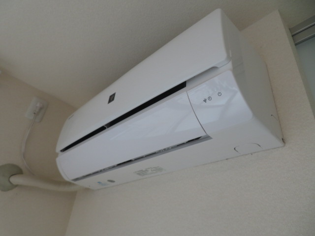 ブールドーグフランセの設備