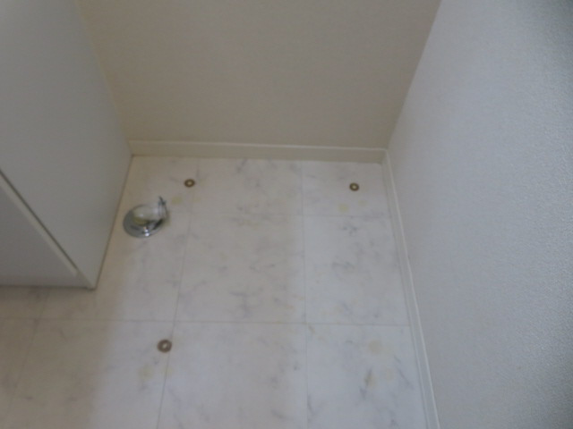 ブールドーグフランセの内装