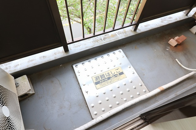 ☆バルコニー☆※参考写真