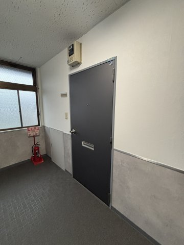 【玄関】