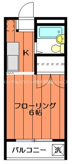 ☆17.41㎡☆