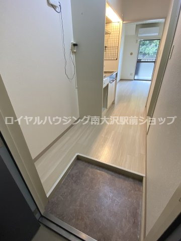☆玄関☆※参考写真