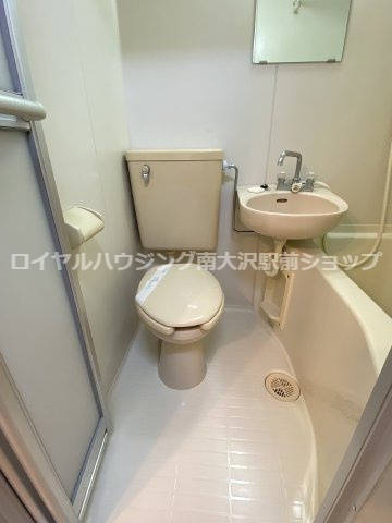 ☆トイレ☆※参考写真