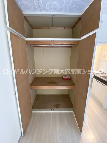 ☆収納☆※参考写真