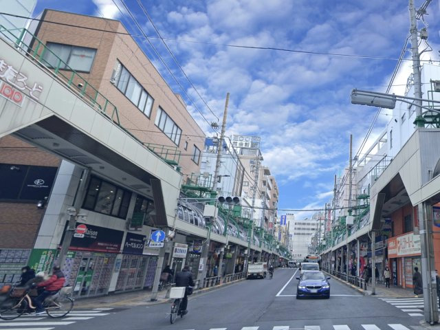 EXCEL33の周辺