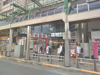 【エントランス】 | EXCEL33