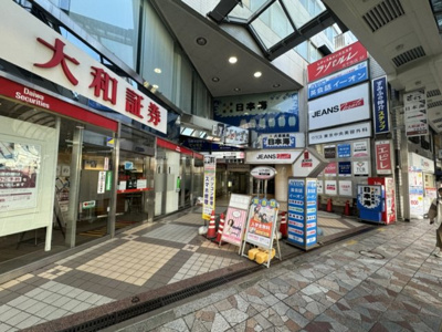 【エントランス】 | EXCEL33