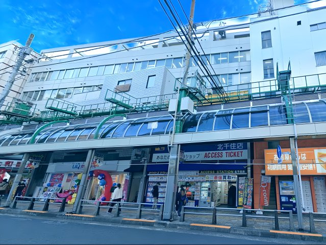 EXCEL33の外観