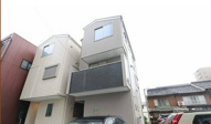 中島町4丁目12戸建の画像