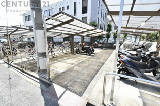 西宮グリーンマンション１号館のその他物件画像